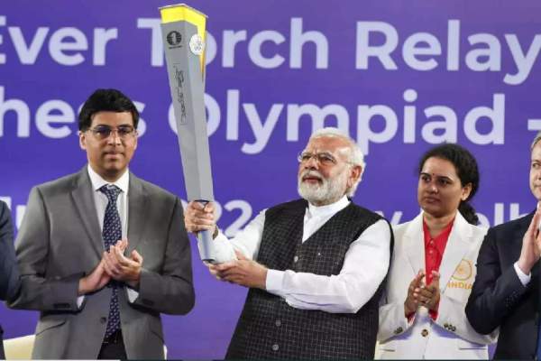 ஜோதி ஓட்டம் ஜோதி ஓட்டம்