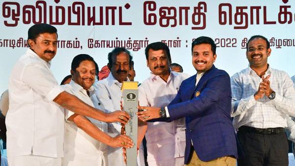 பாஜக குற்றச்சாட்டு