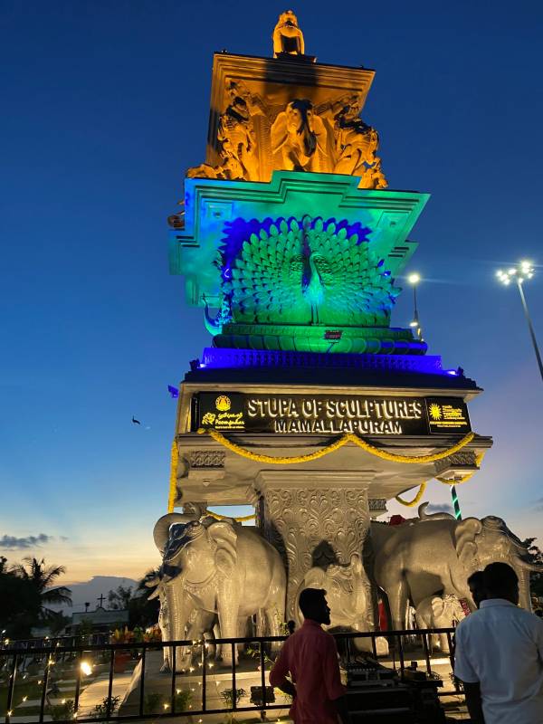 ஒரு வார தயாரிப்பு 