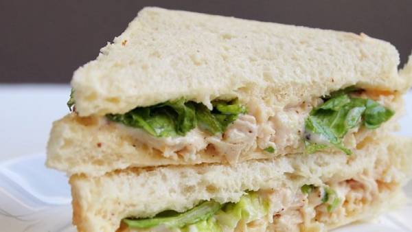 மயோனைஸுக்காக கொலையா?