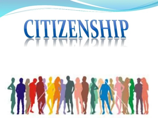 120 நாடுகளில் குடியுரிமை