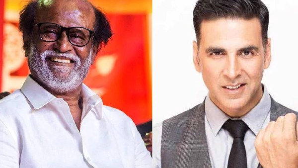 ரஜினிக்கு விருது ரஜினிக்கு விருது