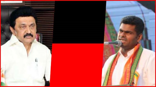 மு.க.ஸ்டாலின் எச்சரிக்கை 