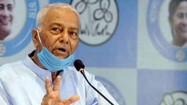 குடியரசுத் தலைவர் தேர்தல் 