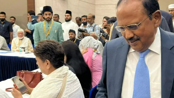  அஜித் தோவல்