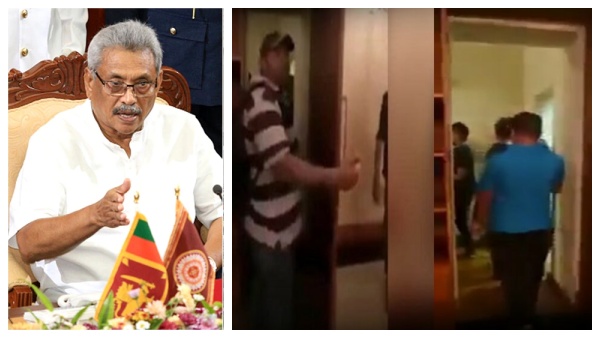 மக்கள் கிளர்ச்சி 