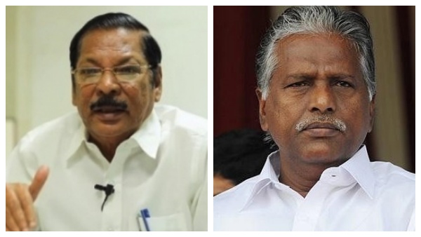 ஒரே குரலில்