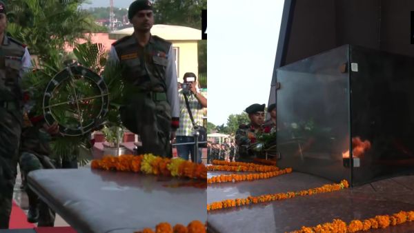 கார்கில் யுத்தம் 