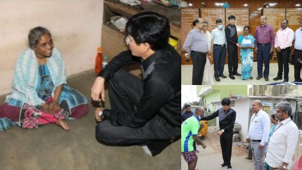  தமிழக அரசு