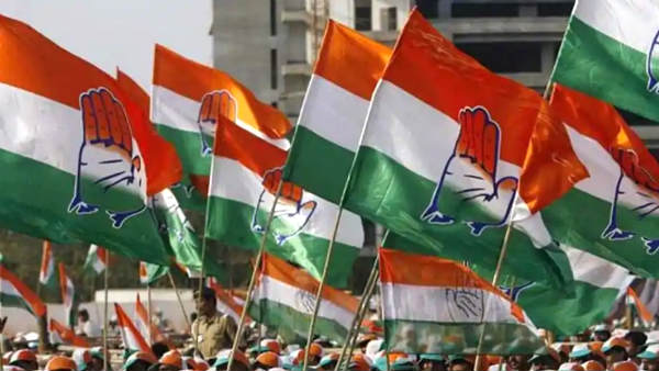 காங்கிரஸ் கோட்டையிலும் வெற்றி 