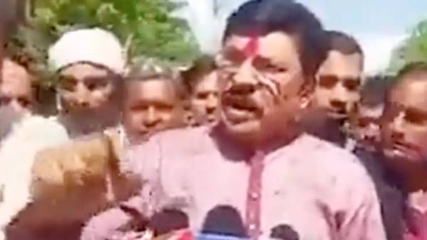 நாராயண் திருப்பதி எம்எல்ஏ நாராயண் திருப்பதி எம்எல்ஏ