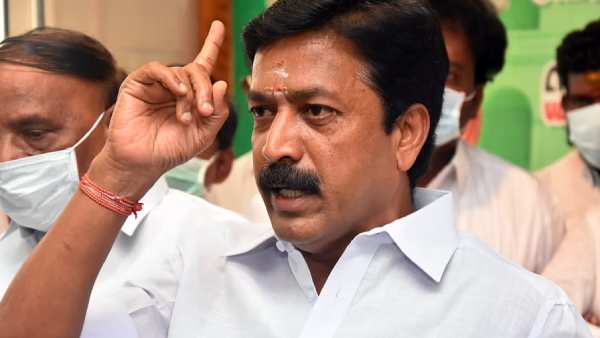 கடுமையான சேதம் 