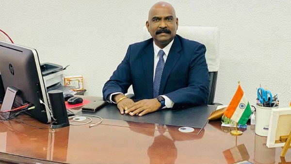  என்ன சொன்னார்? 