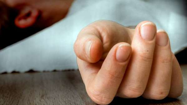  ஷகாலா மரணம்