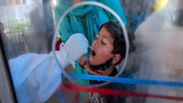 கொரோனா பாதிப்பு கொரோனா பாதிப்பு