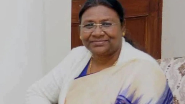 திரௌபதி நன்றி