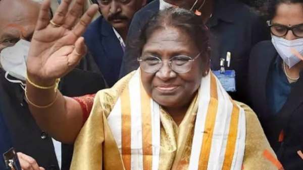  குடியரசுத் தலைவர் தேர்தல்