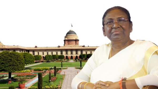 குடியரசு துணைத் தலைவர் 