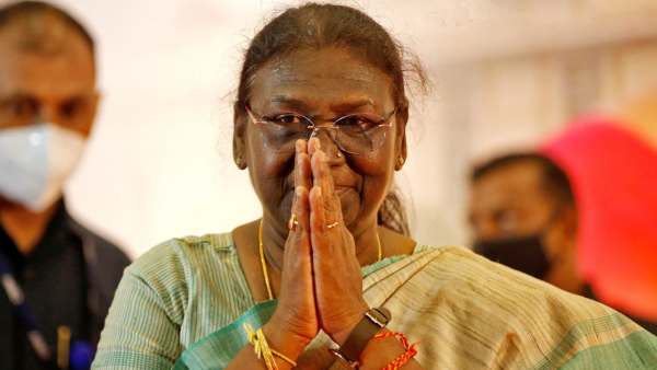 திரெளபதி வெற்றி 