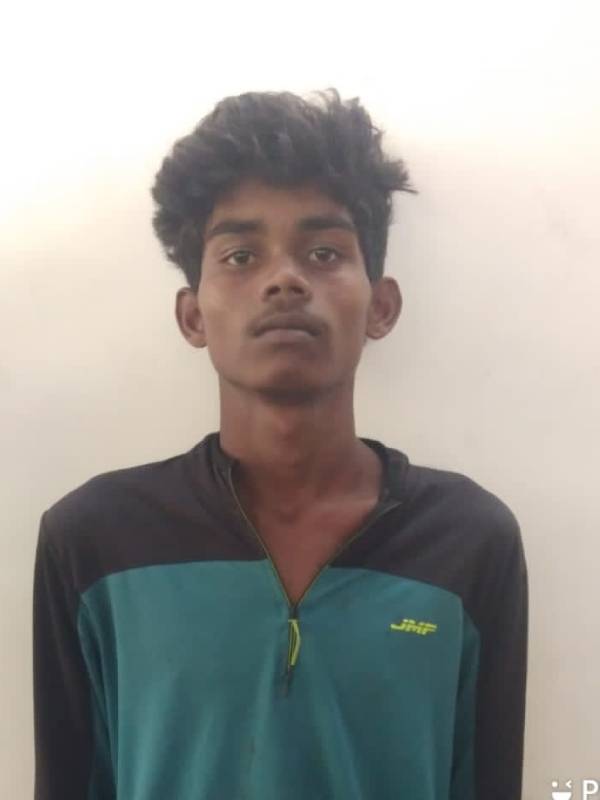 பிரியாணி கடை ஓனர் 