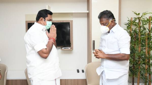  ஆதரவாளர்கள் அப்செட் 
