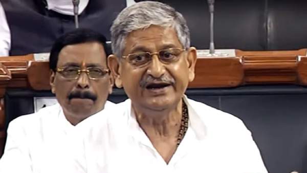 மத்திய அமைச்சர் பதில் 