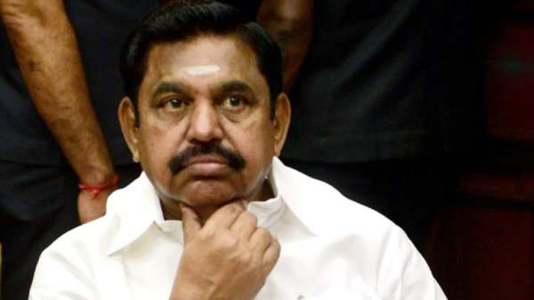 ஈபிஎஸ் திட்டம் 