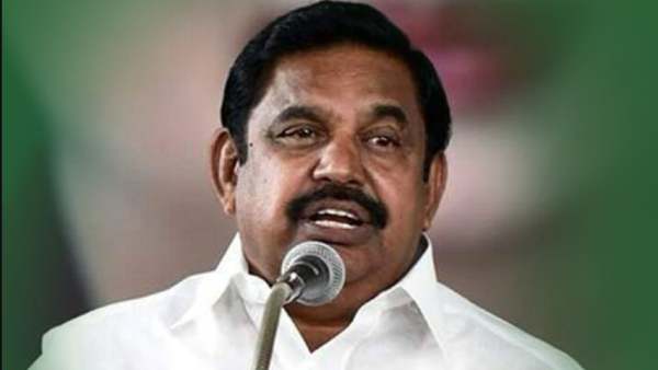 எடப்பாடி சுதாரிக்கணும் 