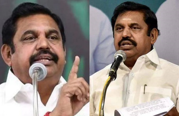 நாளை பொதுக்குழு 