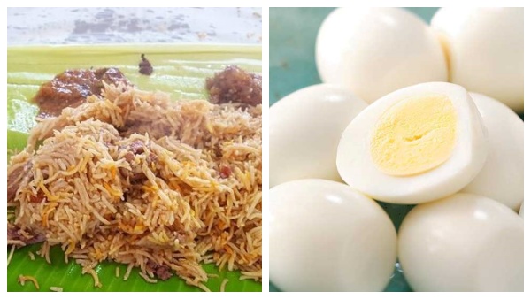 மட்டன் பிரியாணி