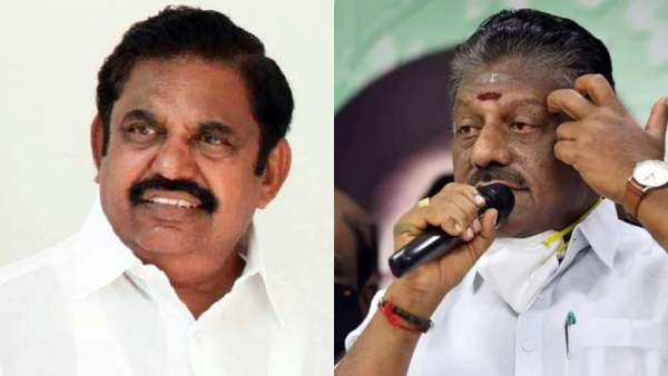  ஓ பன்னீர்செல்வம் 