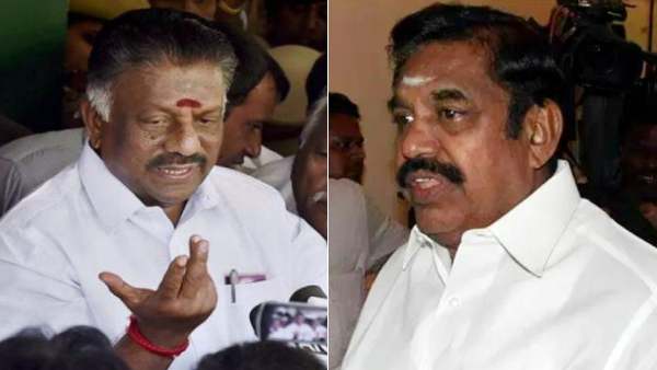 எடப்பாடி எடப்பாடி