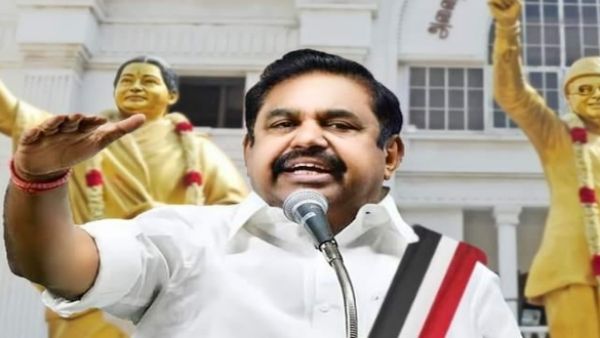  பலத்த போலீஸ் பாதுகாப்பு 