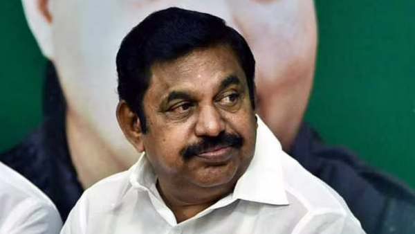 எடப்பாடி பதில் 