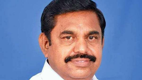 எடப்பாடி தரப்பு வாதம் 