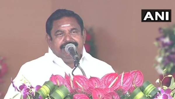 கிளைச் செயலாளராக தொடங்கி 