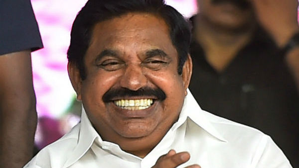  எடப்பாடி மகிழ்ச்சி