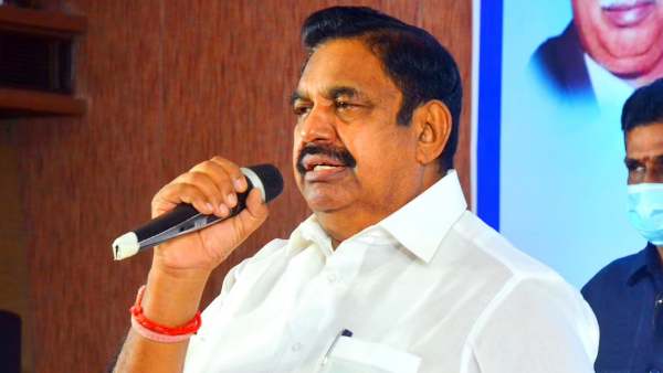 எடப்பாடிக்கு நெருக்கமான புள்ளி 