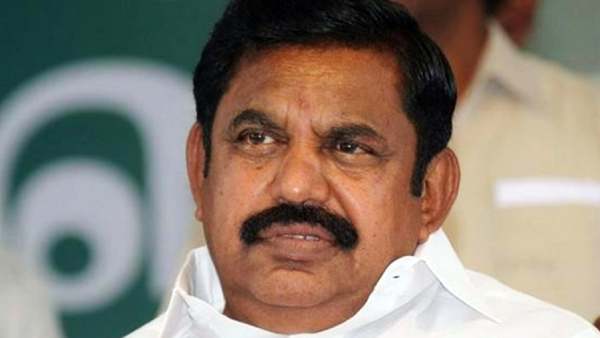 எடப்பாடி பழனிசாமி எடப்பாடி பழனிசாமி