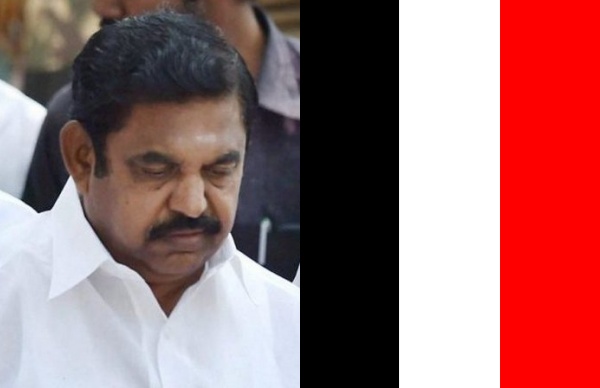 கைவிடப்பட்ட போராட்டம் 