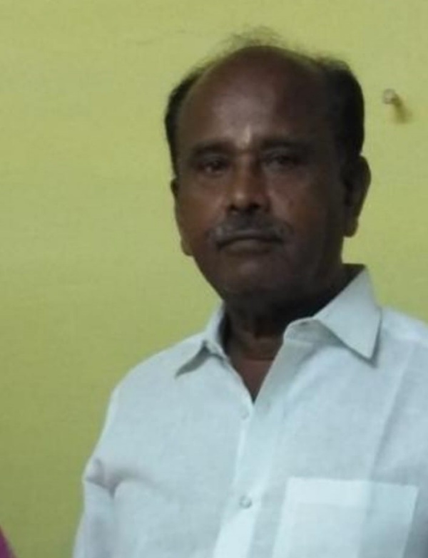 திருநெல்வேலி செயலாளர்கள் 