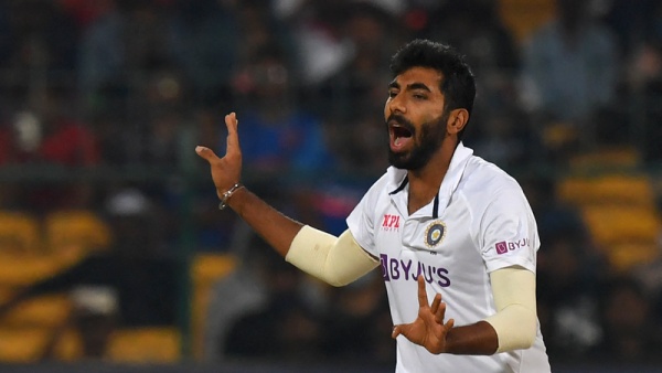 பும்ரா பதில் 