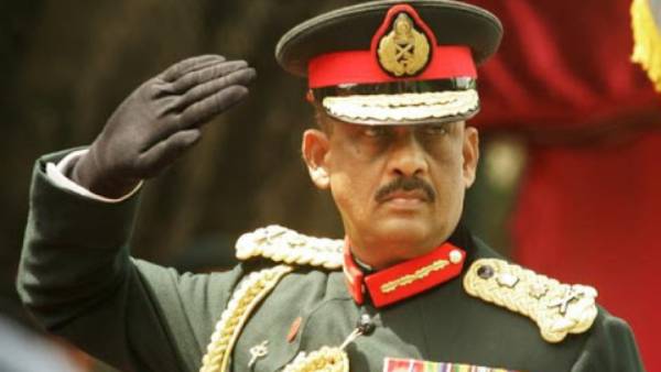 சரத் பொன்சேகா நம்பிக்கை 