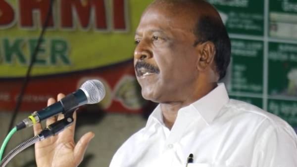  அமைச்சர் மா.சுப்ரமணியன் 