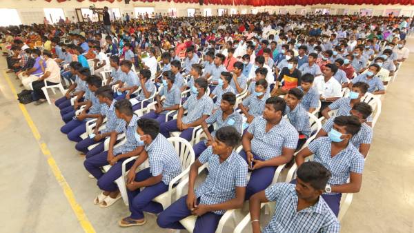  அரசுப் பள்ளி 