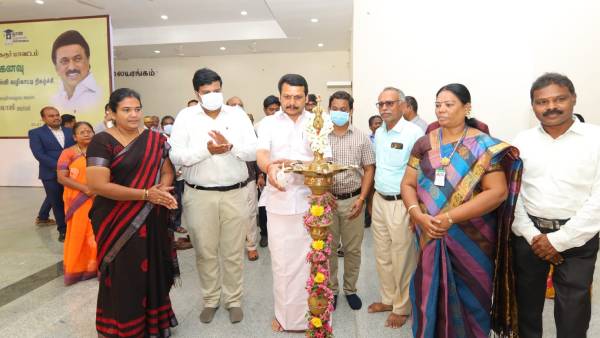 கல்லூரிக் கனவு 