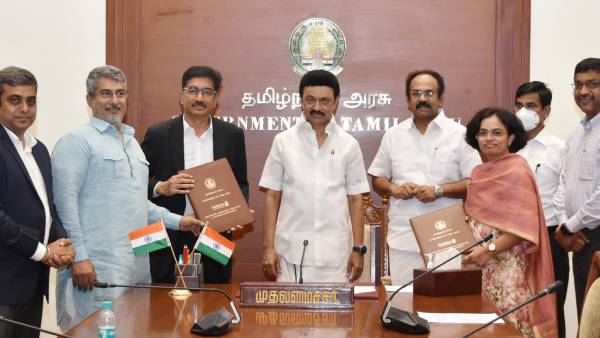 முதலீடுகள் முதலீடுகள்