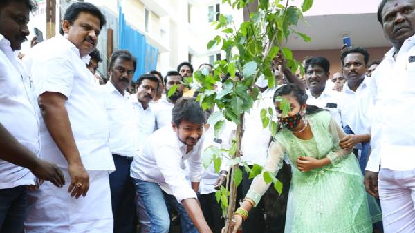 தீவிரவாதியை போல் 