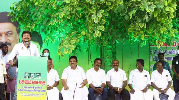 வெறும் 5 நாட்கள் 