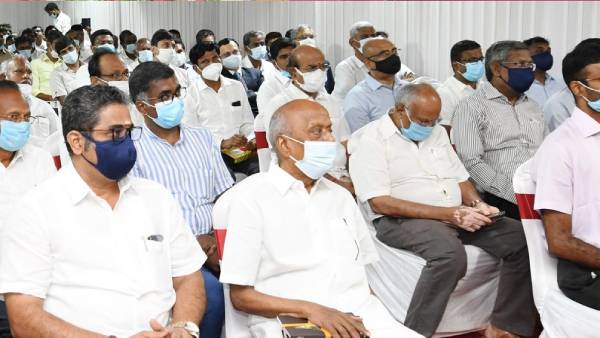 திருச்சியில் இருந்து 